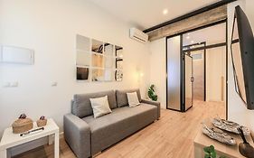 Myhousespain - Acogedor Piso Cerca De Atocha I