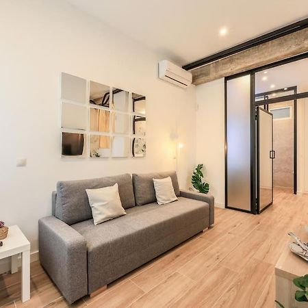 Myhousespain - Acogedor Piso Cerca De Atocha I Madrid Esterno foto