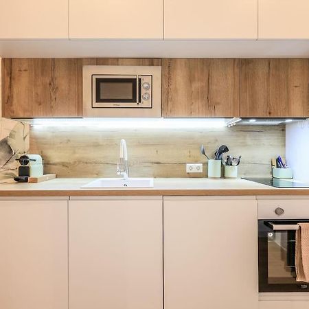 Myhousespain - Acogedor Piso Cerca De Atocha I Madrid Esterno foto
