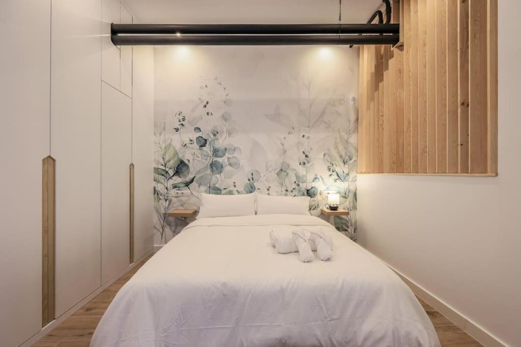 Myhousespain - Acogedor Piso Cerca De Atocha I Madrid Esterno foto